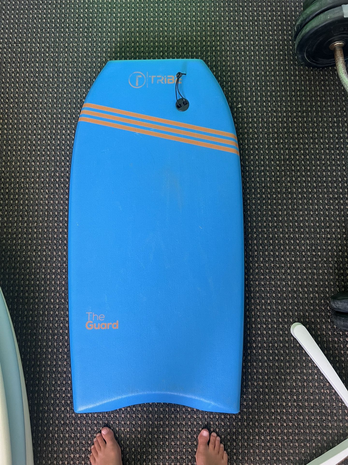 Tribe 42” Bodyboard