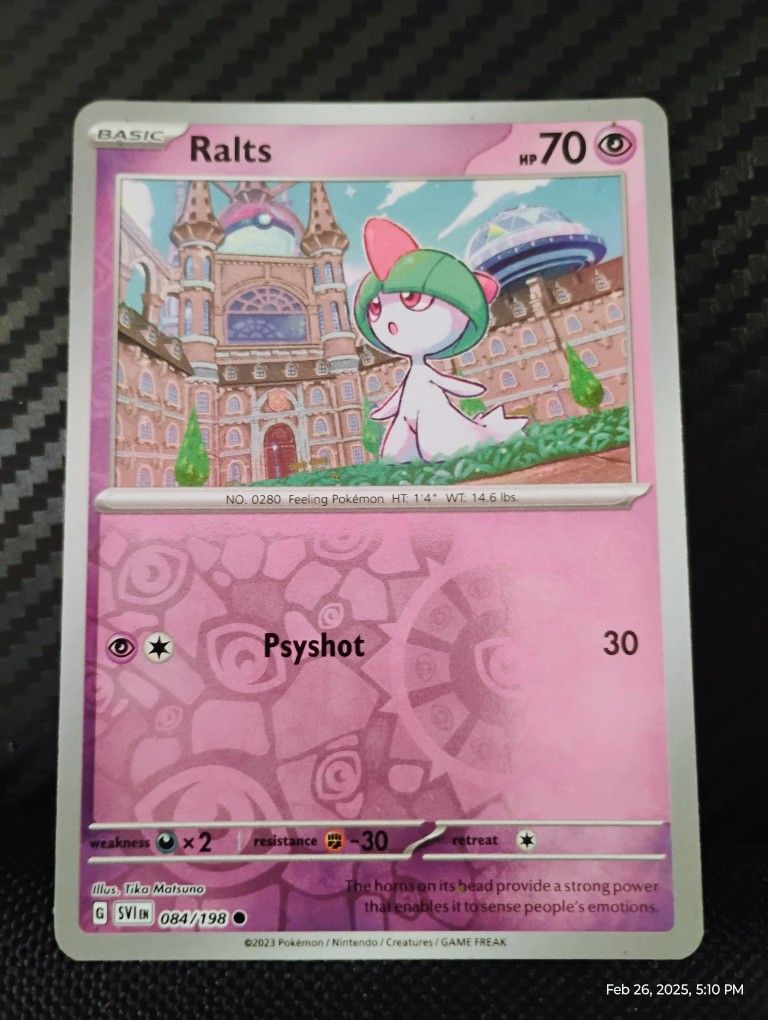 Pokemon Cards For Sale