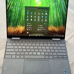 Dell XPS 9310 2 In 1 Laptop\ 16GB Ram\256GB Storage\ Win11 Pro\ Ready For Use