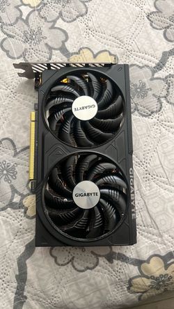 Gigabyte 4060ti 8gb