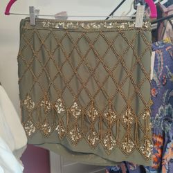 Women's skirt