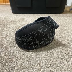 Suicideboys neoprene mask