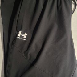 Men's Under Armor Nylon Joggers