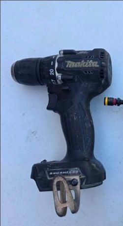 Makita Drill Motor Only