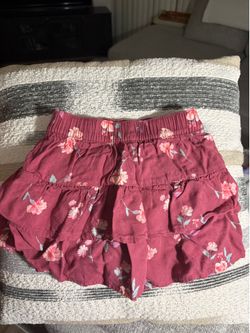 Toddler girl clothes