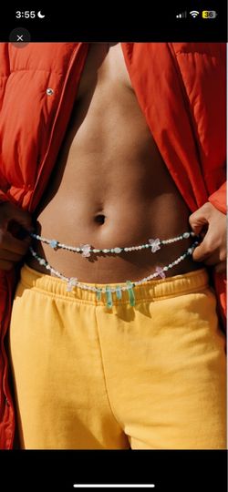 Premium Waist-beads