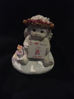 Dreamsicles collectible