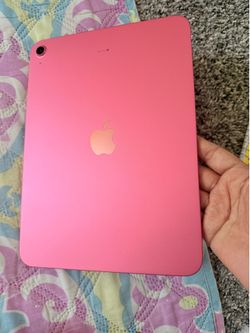iPad (A16 ) 11inch screen 128GB (2025 model )