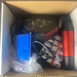 Tatto Gun Kit 