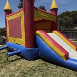 Bounce House 