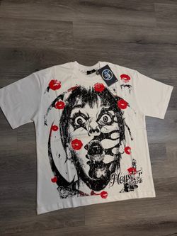 Hellstar tee