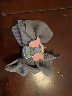 Dumbo hair bow