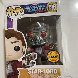 Guardians Of The Galaxy Volume Two Funko Pop