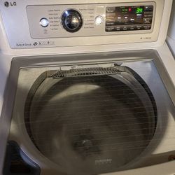 Washer And Dryer Set For Sale