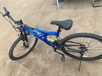 Bisikelta