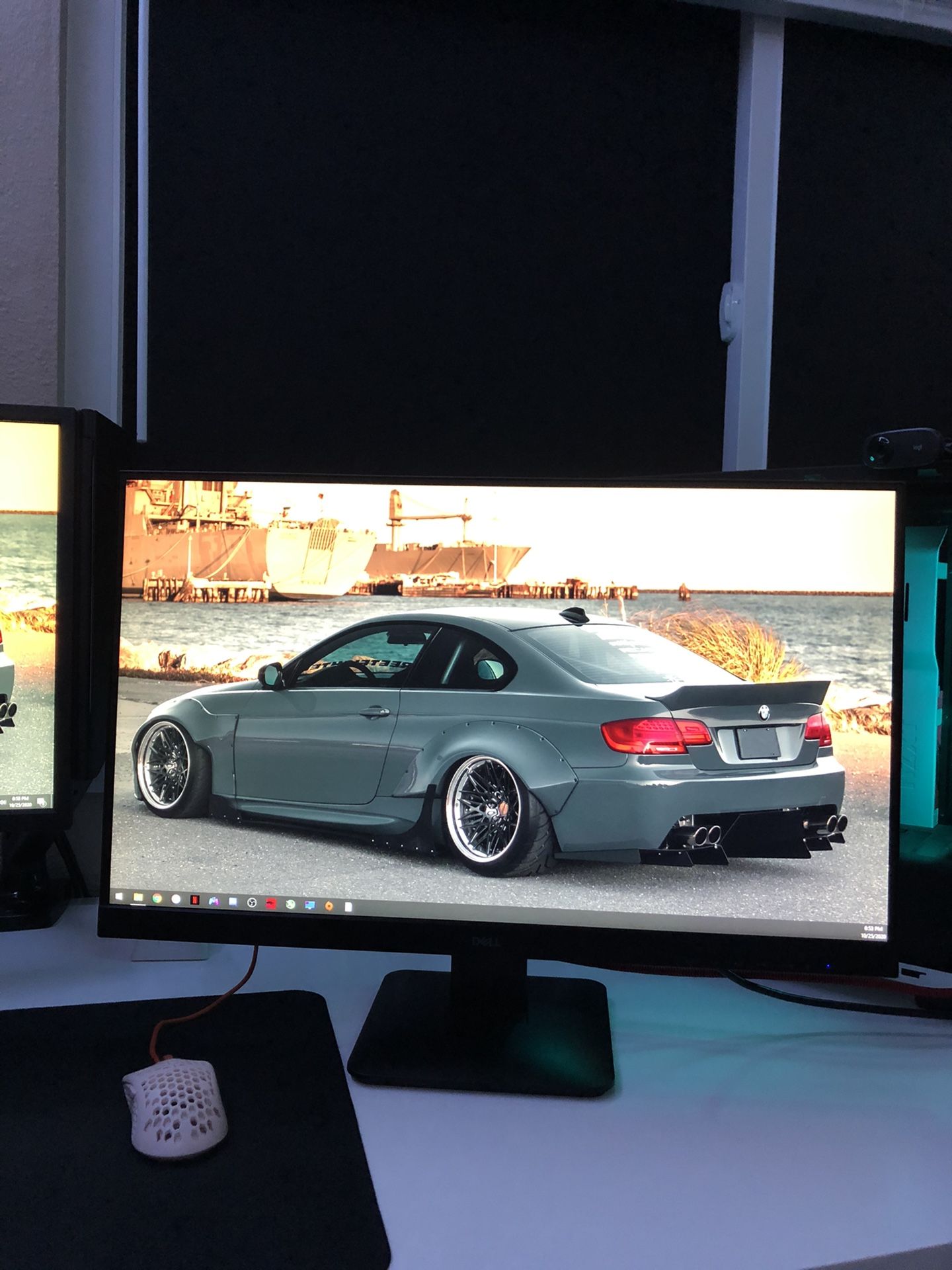 Dell 1080p 144hz Monitor