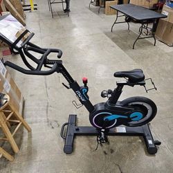 BRAND NEW Stamina Muuv smart connected exercise bike.
ASSEMBLED

$650 FIRM