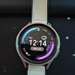 Samsung Smartwatch 5 Pro 45mm