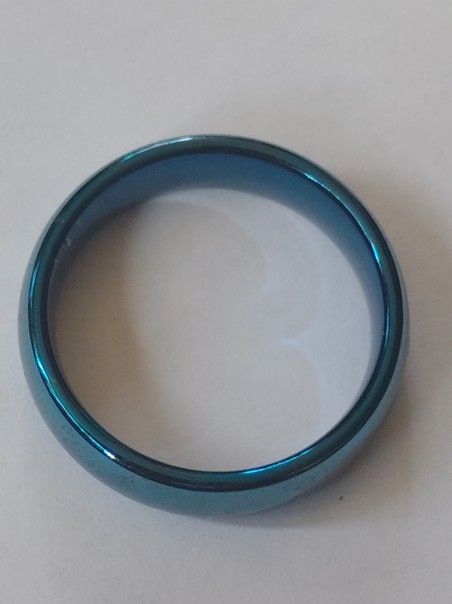 Tungsten Carbide Ring