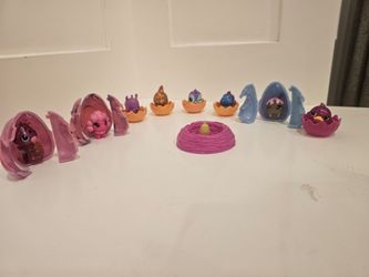 Hatchimals