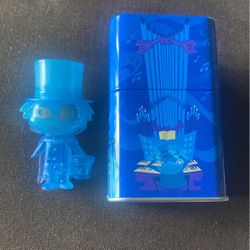 Hatbox Ghost Funko Mystery Mini