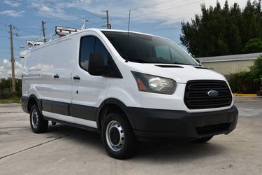 2015 Ford Transit-250