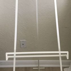 Sign Stand 