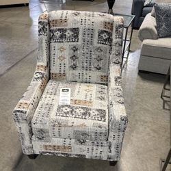 Accent Chairs