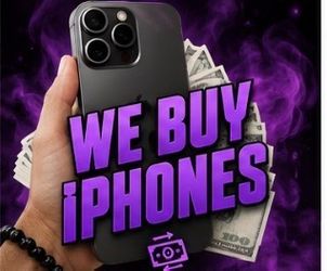 iPhones