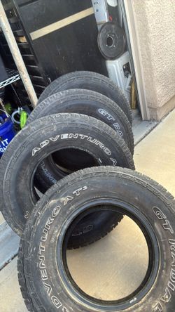 4 75/16r tires