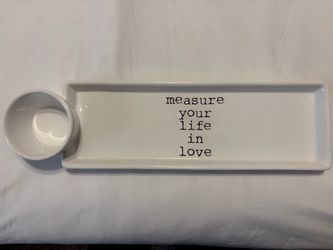 Tray