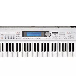 Tritón Lee con samples