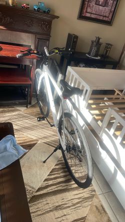 Fixie 700c BicycleViriBus 700c - 28”Tires/New Tires