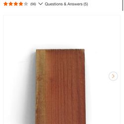 Fence board