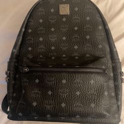 MCM Backpack 