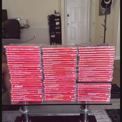 🎮 MASSIVE Nintendo Switch Game Collection – 75+ Games!