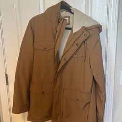 Levi’s Coat
