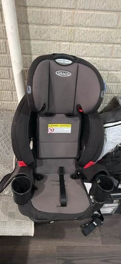 Car Seat 2-6 age