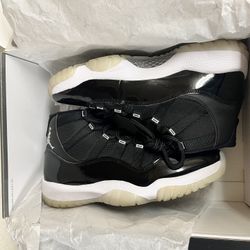 Jordan 11 Jubilee 