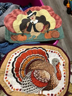 thanksgiving decor