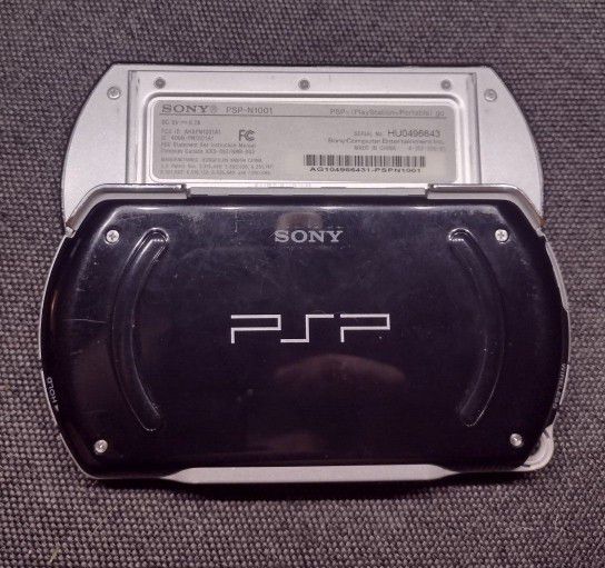 PSP 