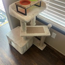Cat Tree 