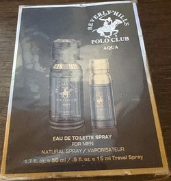 Beverly Hills Polo Club Aqua BEST OFFER