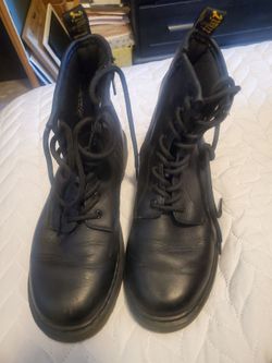 Dr. Martens