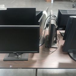 Monitors