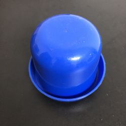 A set of dice and dice cup