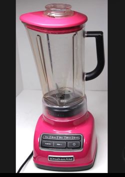 KitchenAid Diamond Blender