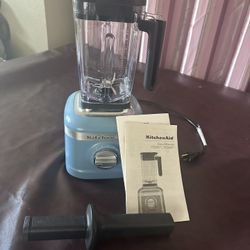 KitchenAid Blender
