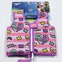 Speedo Vest