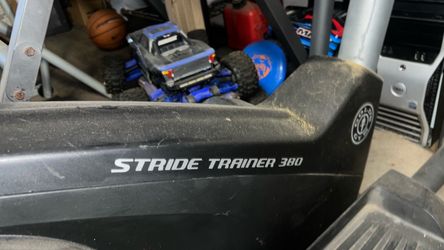 GYM EQUIPMENT